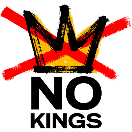 No Kings Site Icon 512x512